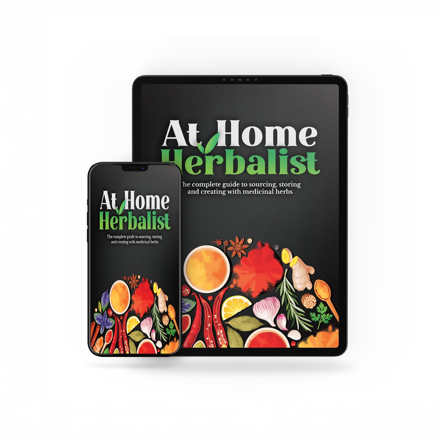 At Home Herbalist